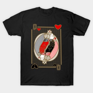 Heart & Dagger T-Shirt